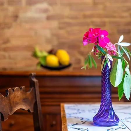 La Torre Di Monsindoli Vakantieboerderij Siena